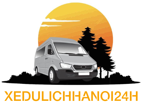 Xe du lịch Hà Nội 24h